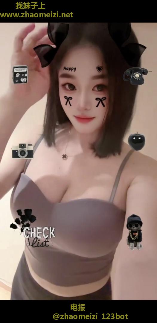 罗湖G杯巨乳胸模小宝