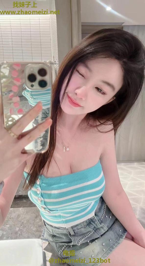 盐城白虎高颜值小妹