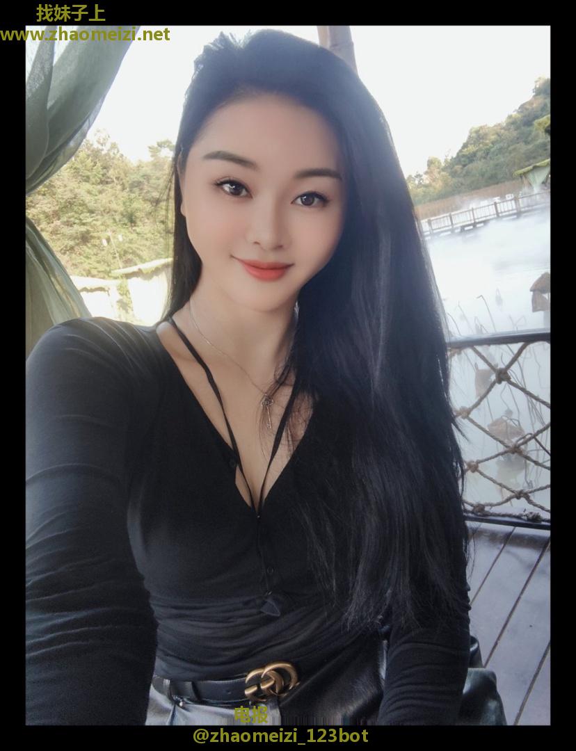 宝安健身御姐Hannah