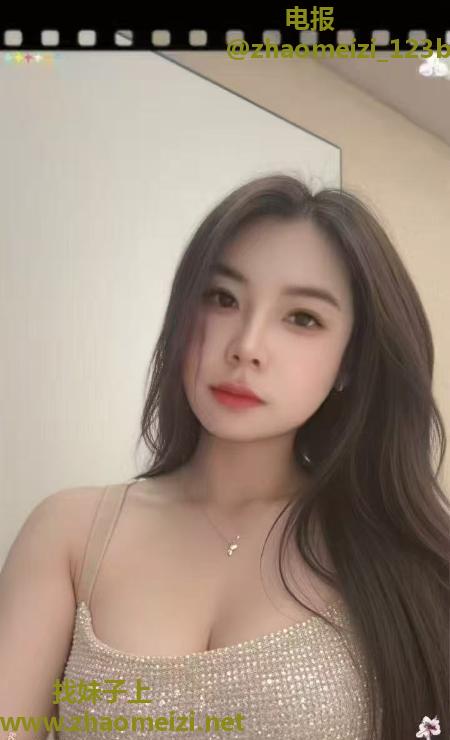 温柔南方晴儿小姐姐