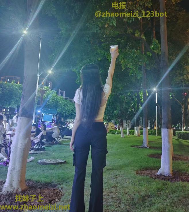 天河长腿美女姐姐