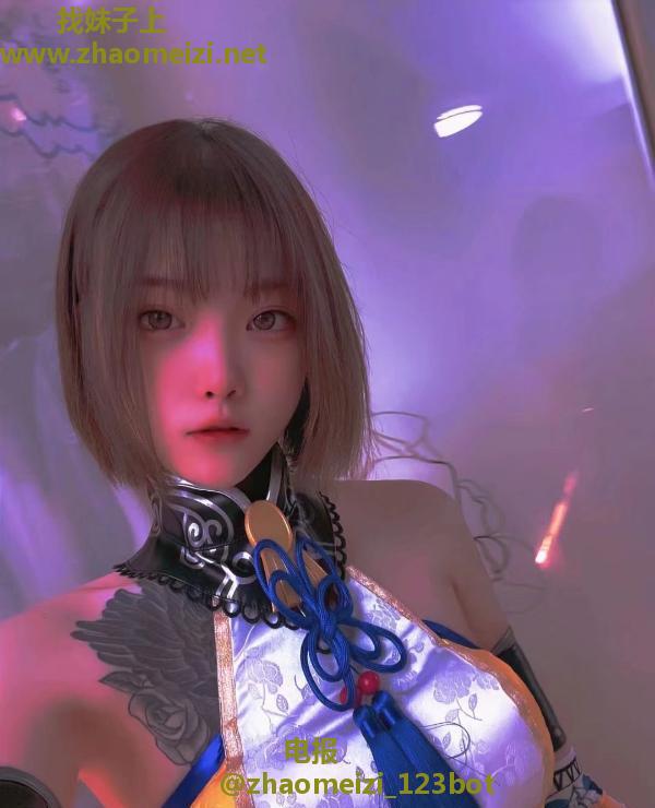 雨花迷你小可爱