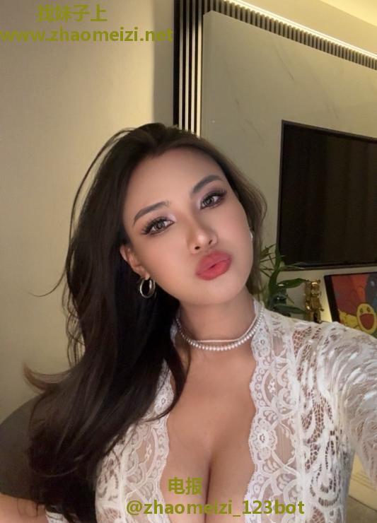 混血阿米娜健身达人