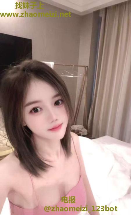 包河纯欲小姐姐