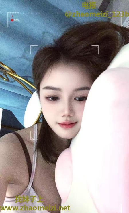 包河纯欲小姐姐