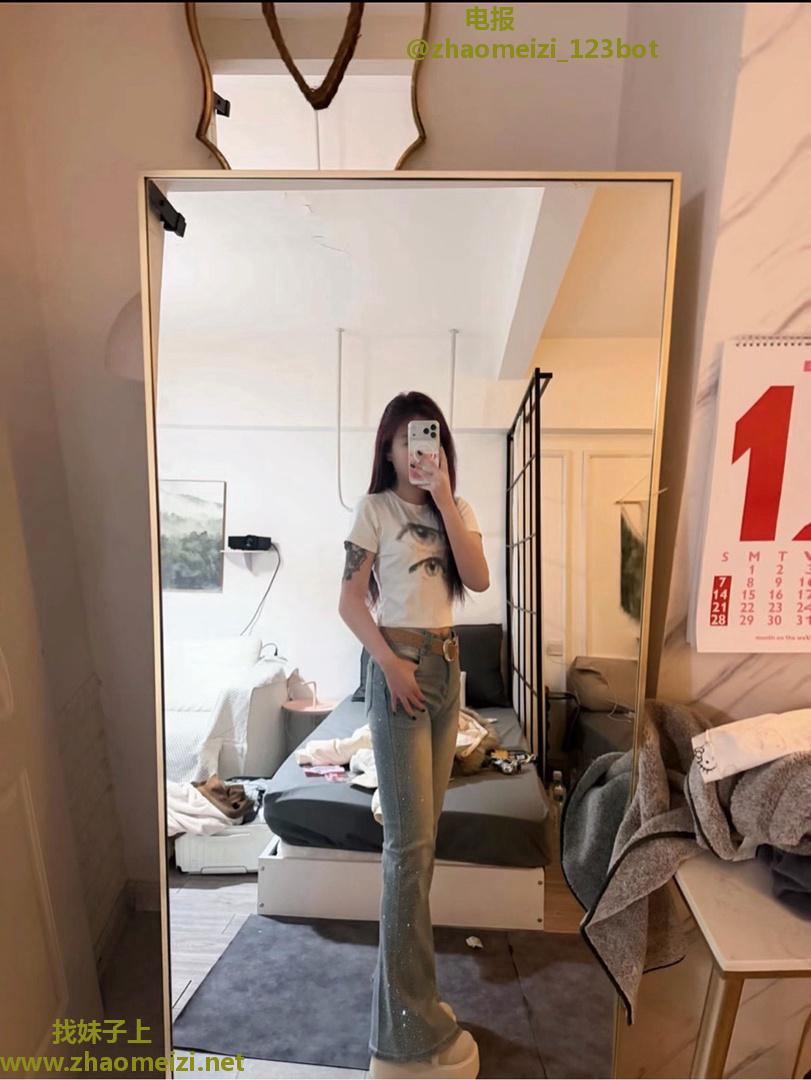 00后温柔小迷妹