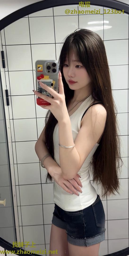 河西清纯美女下海