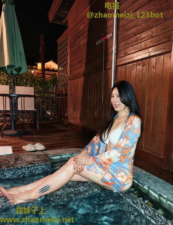 海珠靓妹服务体验