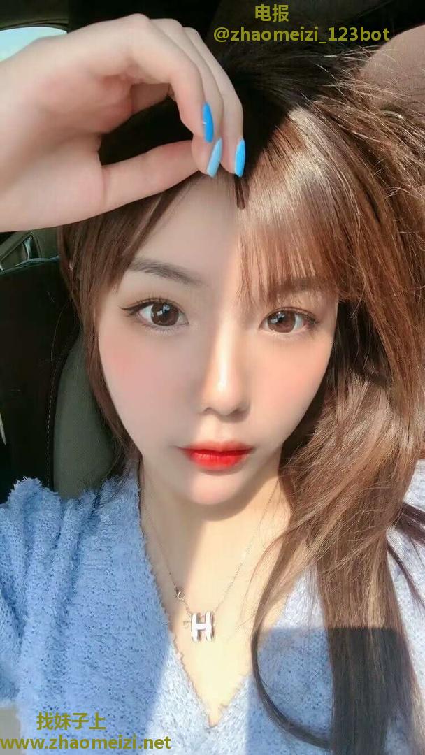 普陀颜值清纯女甜甜