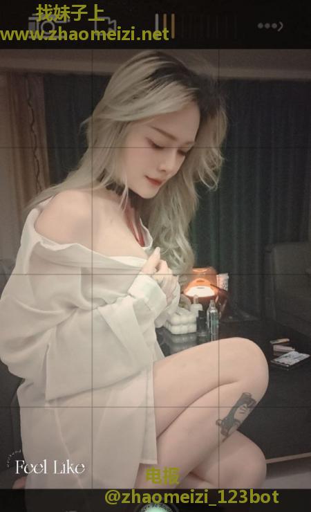 热情服务型姐姐小小