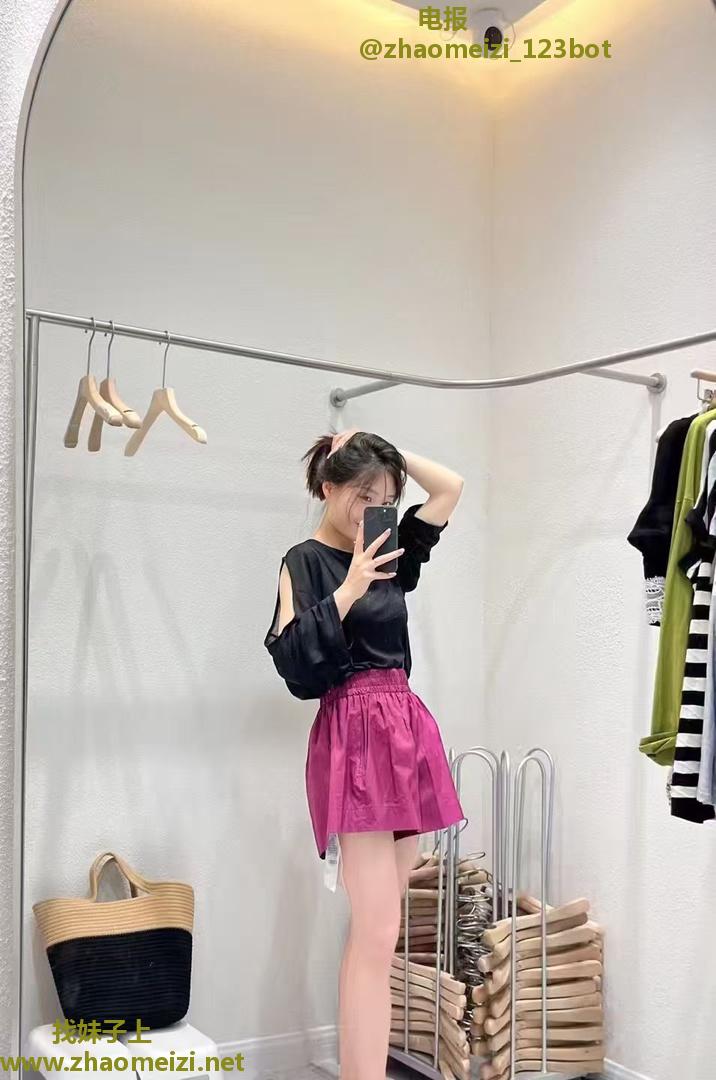 永泰风骚小妞。