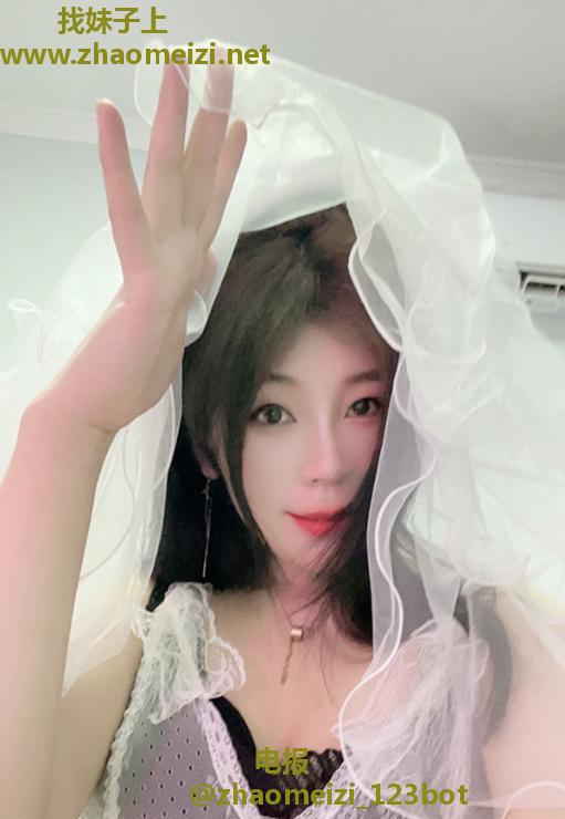 颜值服务系小姐姐