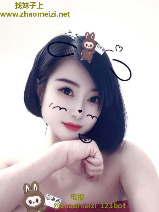 河西短发服务少妇