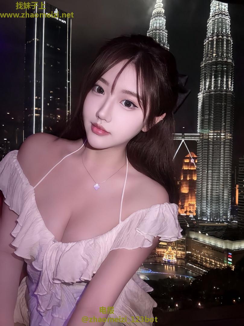 温柔体贴新茶小妹