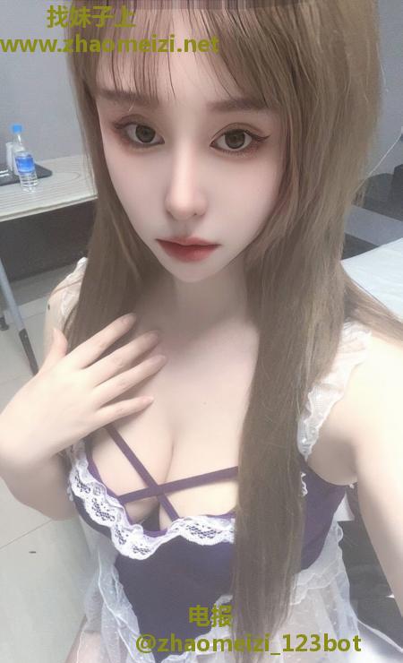 西安性感大胸制服冉冉