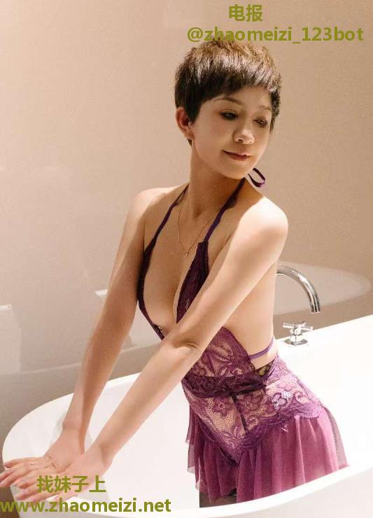 青岛短发美熟女体验