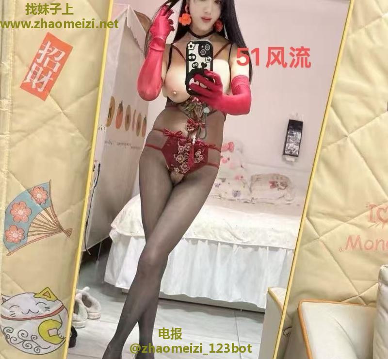 大智路服务型小姐姐