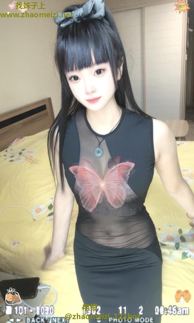 海珠区姐妹花可双飞