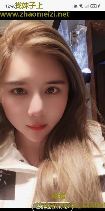 马群小姐姐香香