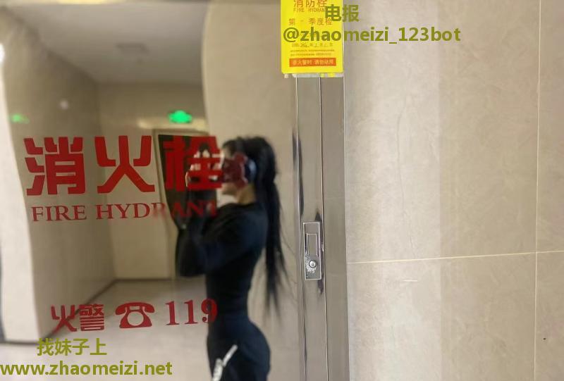 东湖健身达人菲儿