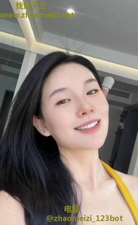 南山性感娇娘佳佳