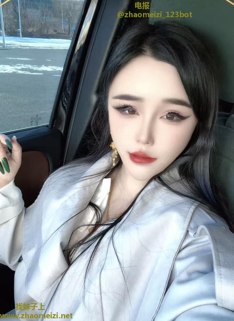 长春性感气质美女