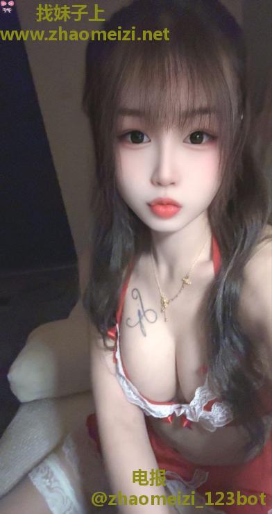 常州甜美大胸性感雨欣