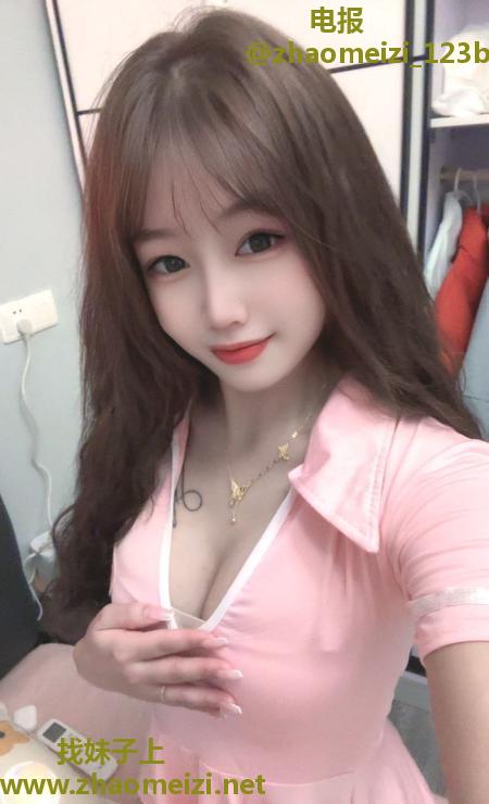 常州甜美大胸性感雨欣