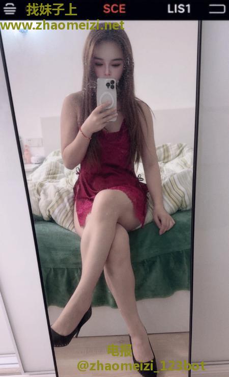 普陀C胸御姐希希