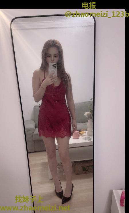 普陀C胸御姐希希