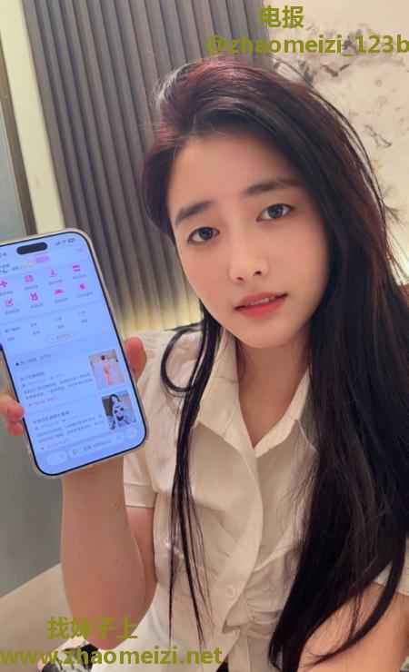 福田可可女友感十足