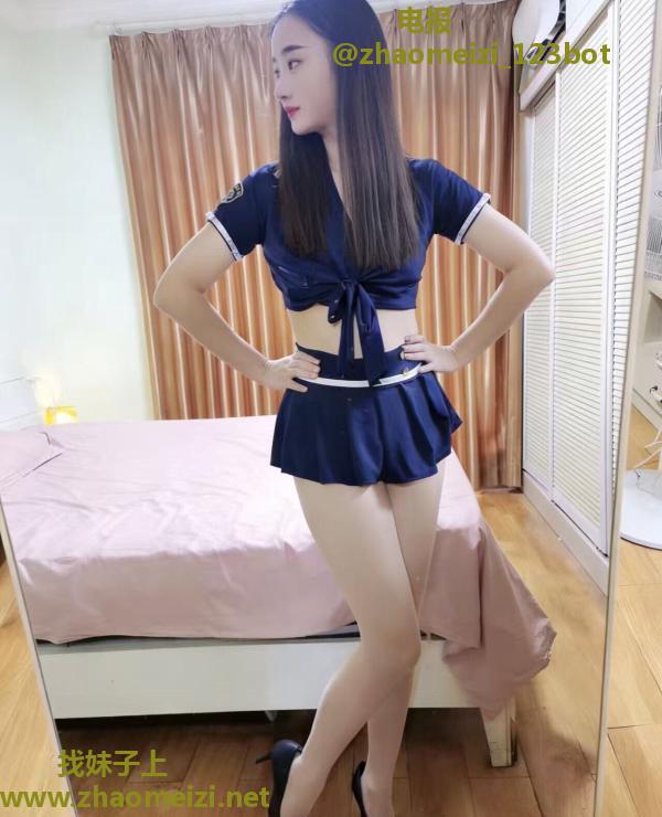 江北区制服学生妹