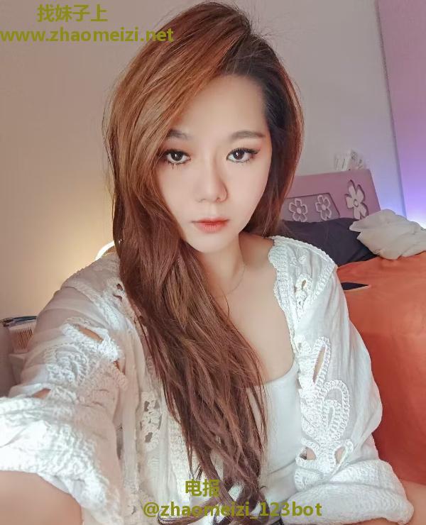 芜湖小幸运姐姐