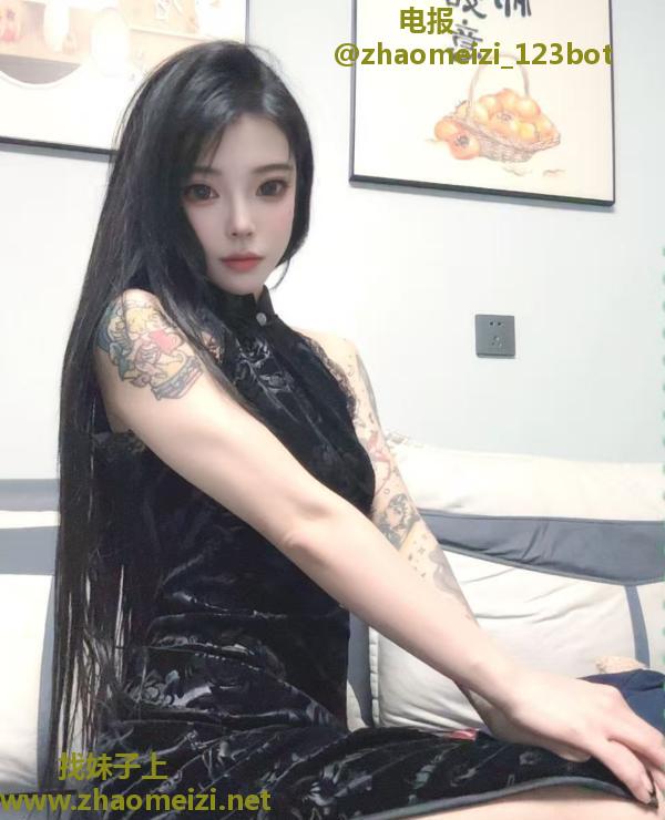 二府庄精神小妹夏夏