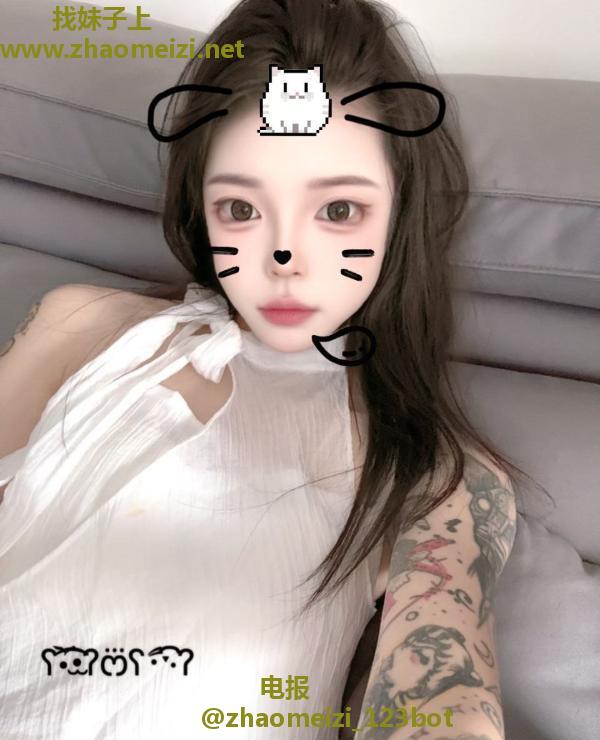 二府庄精神小妹夏夏