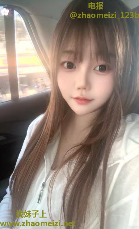 普陀颜值小可爱