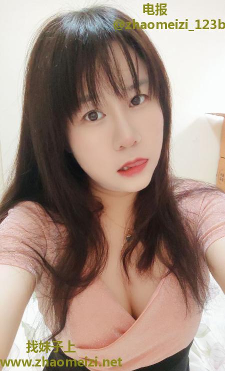 南城舌吻服务型静静