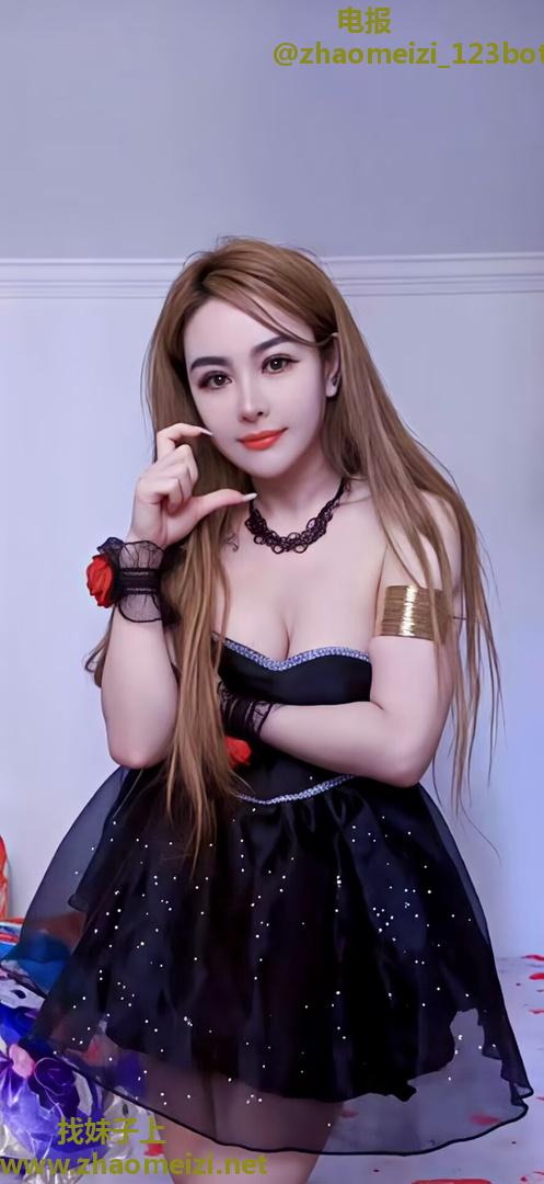 闵行西域女孩伊娜