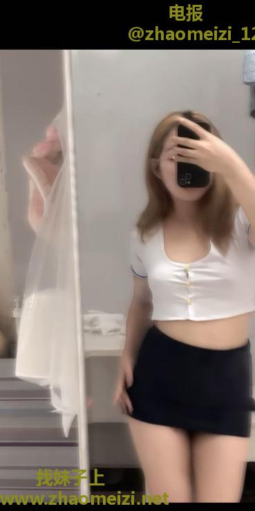 下沙三刷小姐姐