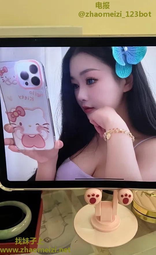 河西区微胖大胸