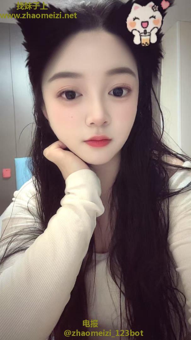 清纯妹子会玩懂配合