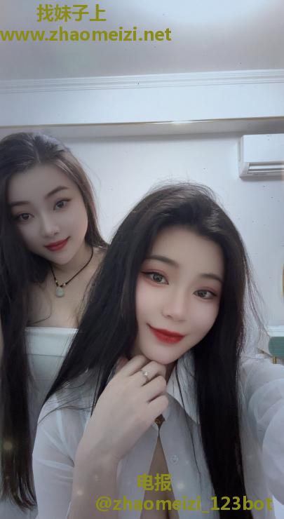 虎丘区双飞姐妹花