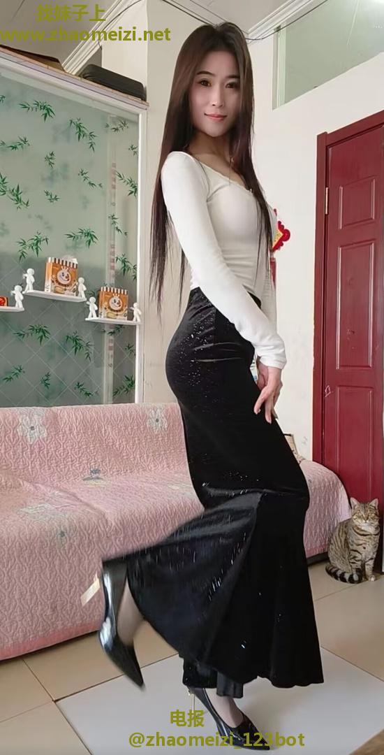 裕华服务热情风骚姐姐