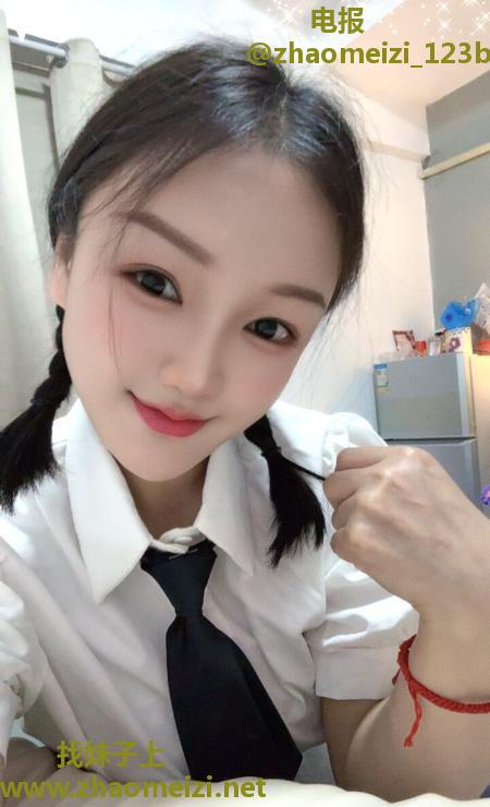 女友感活好甜妹