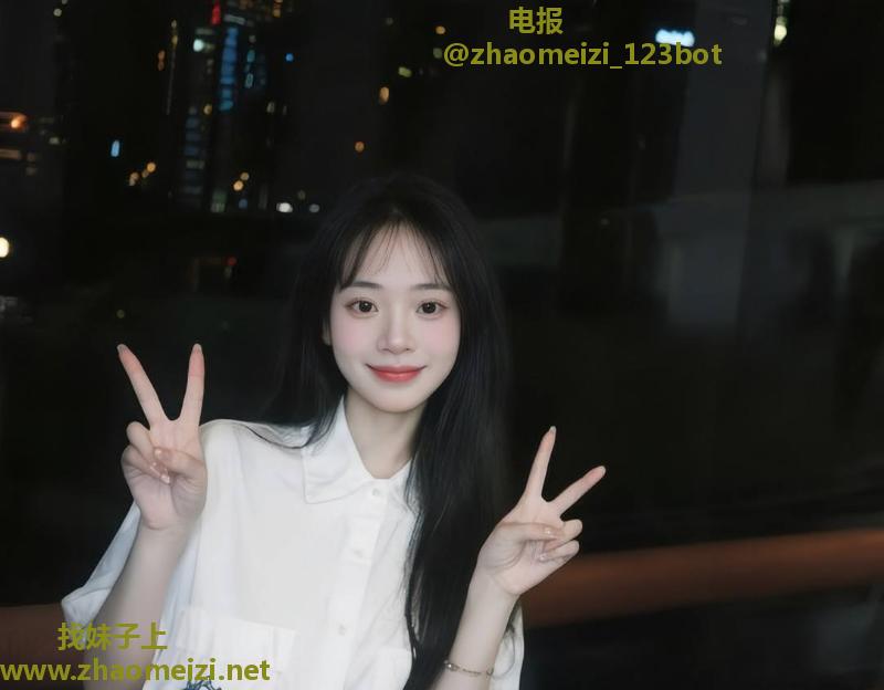 清纯甜美小迷妹