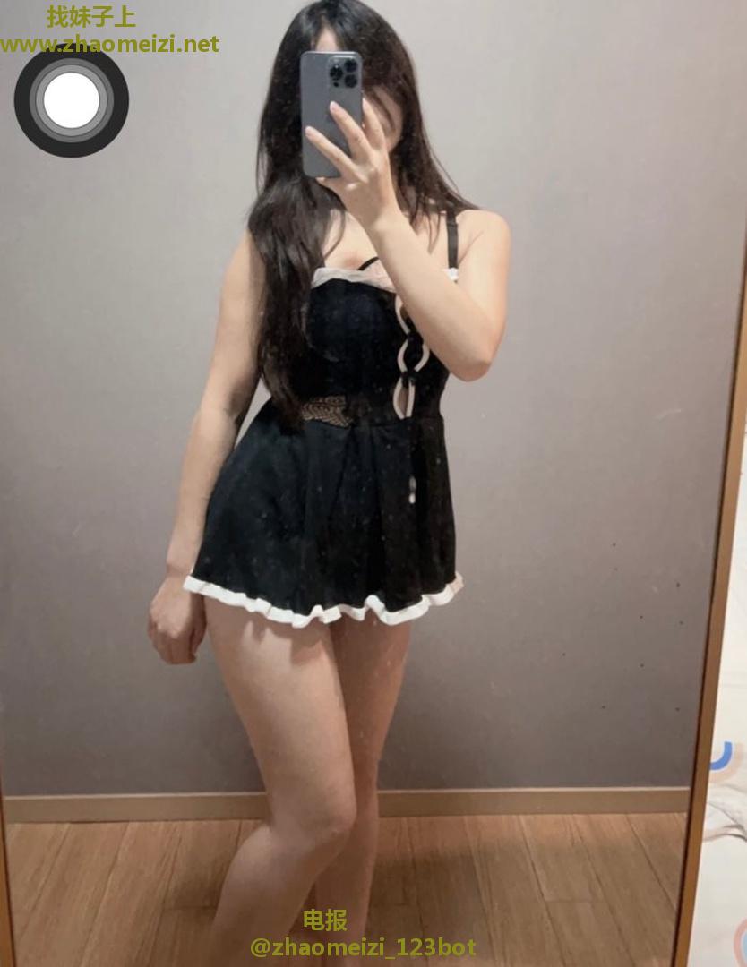 赣州性感小猫咪