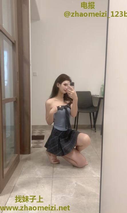 黄埔好身材小迪