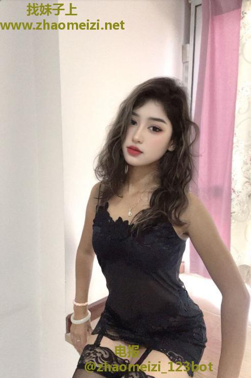 苏州混血儿御姐