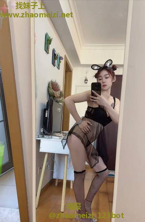 角色扮演长腿晓晓