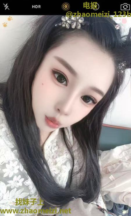燕郊小姐姐